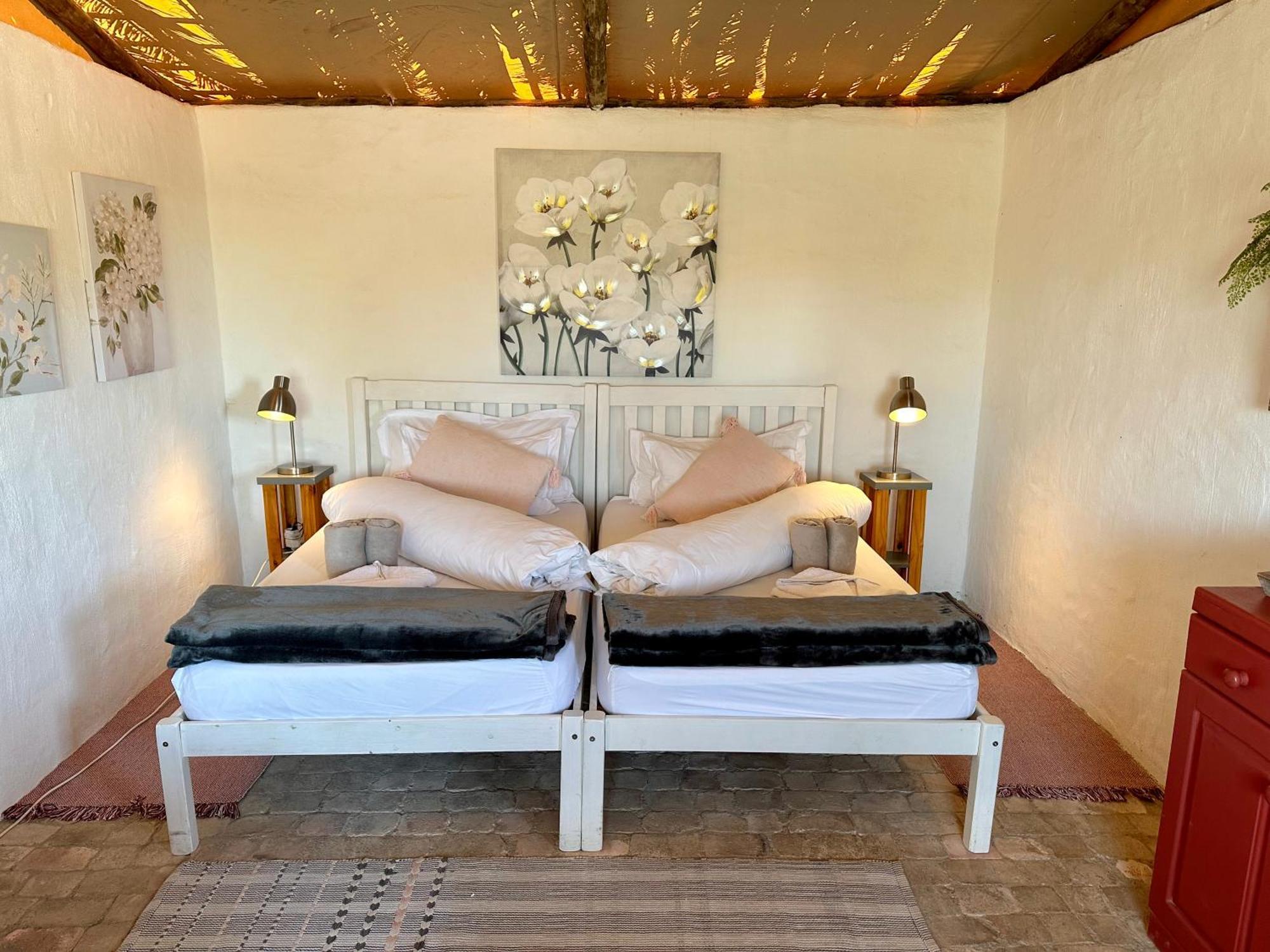 Daureb Isib Campsite And B&B Uis Ngoại thất bức ảnh