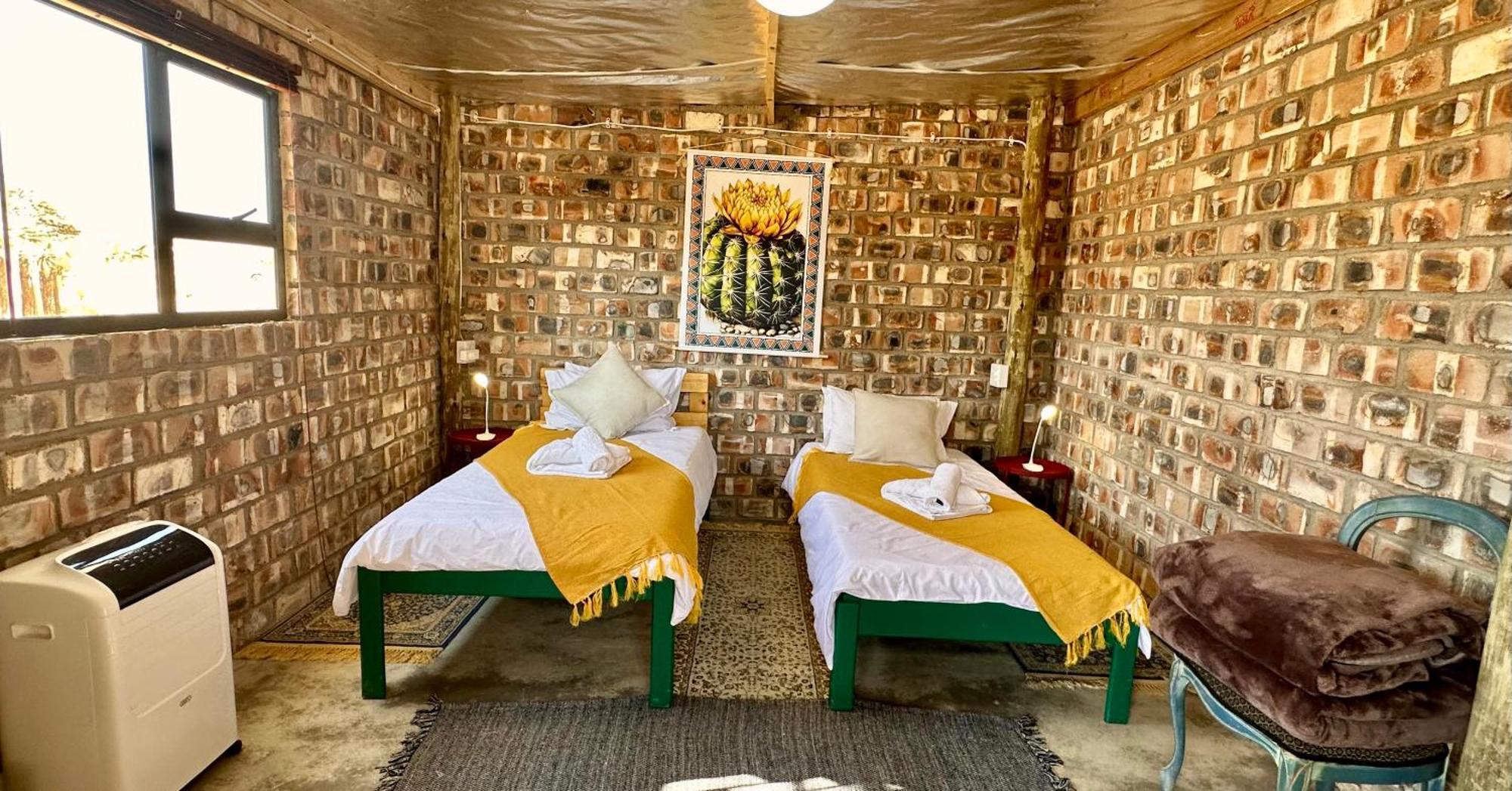 Daureb Isib Campsite And B&B Uis Ngoại thất bức ảnh